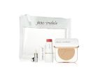 JANE IREDALE zestaw Forever Ready + 2 gratisy