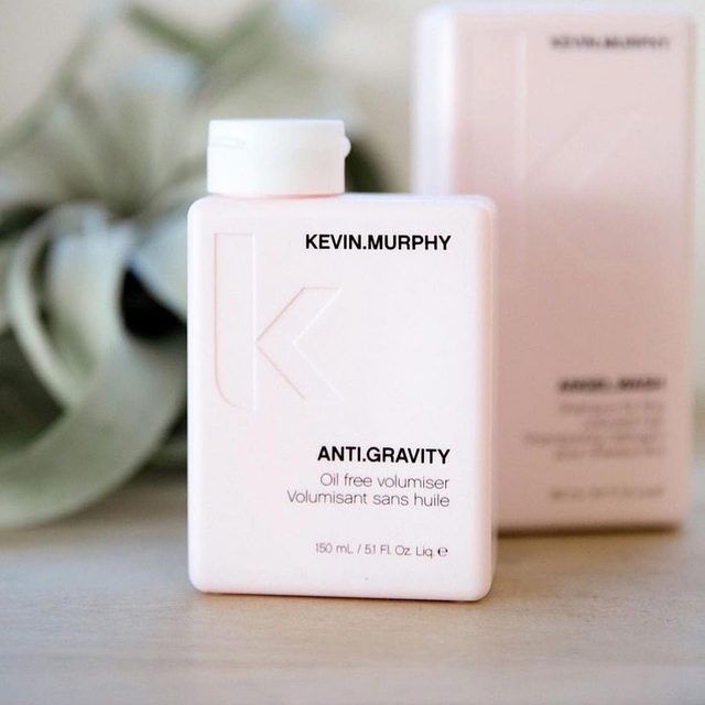 KEVIN.MURPHY ANTI.GRAVITY LOTION - lotion nadający objętość, połysk i lekkość włosom 150ml