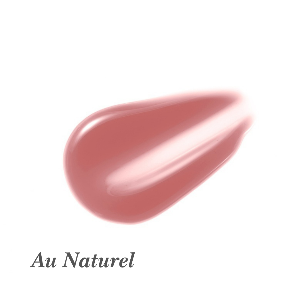 JANE IREDALE ColorLuxe High Impact Lip Glaze - wegański błyszczyk do ust, 5 ml