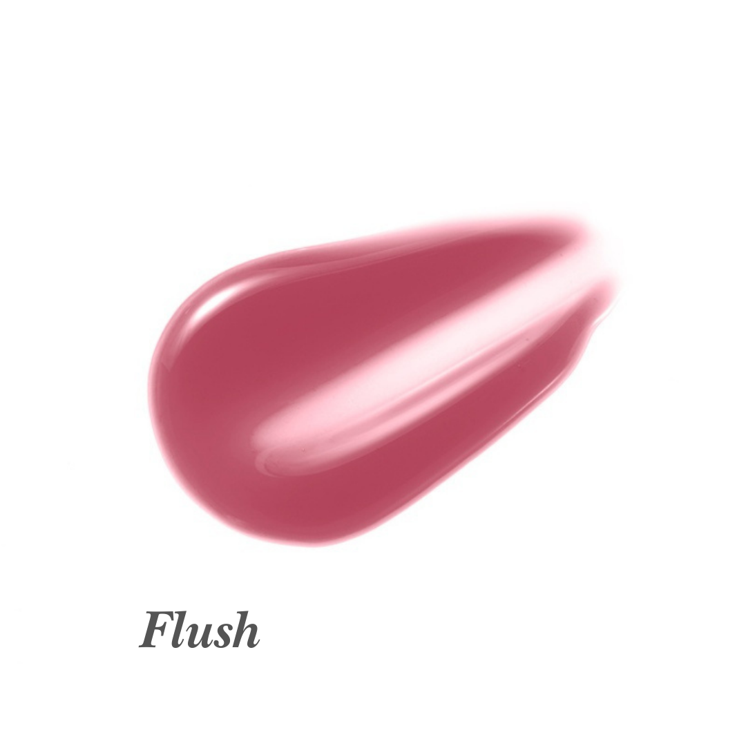 JANE IREDALE ColorLuxe High Impact Lip Glaze - wegański błyszczyk do ust, 5 ml