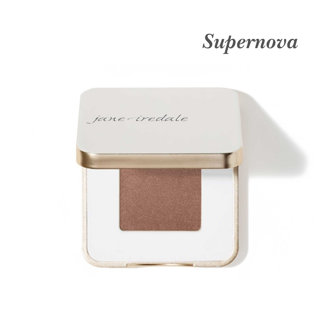 JANE IREDALE PurePressed Eye Shadow - pojedynczy, mineralny cień do powiek 1,3g