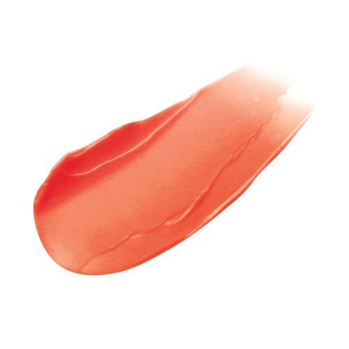 JANE IREDALE Just Kissed Lip and Cheek Stain Forever Red -nawilżająca pomadka wydobywająca kolor ust i policzków 3 g