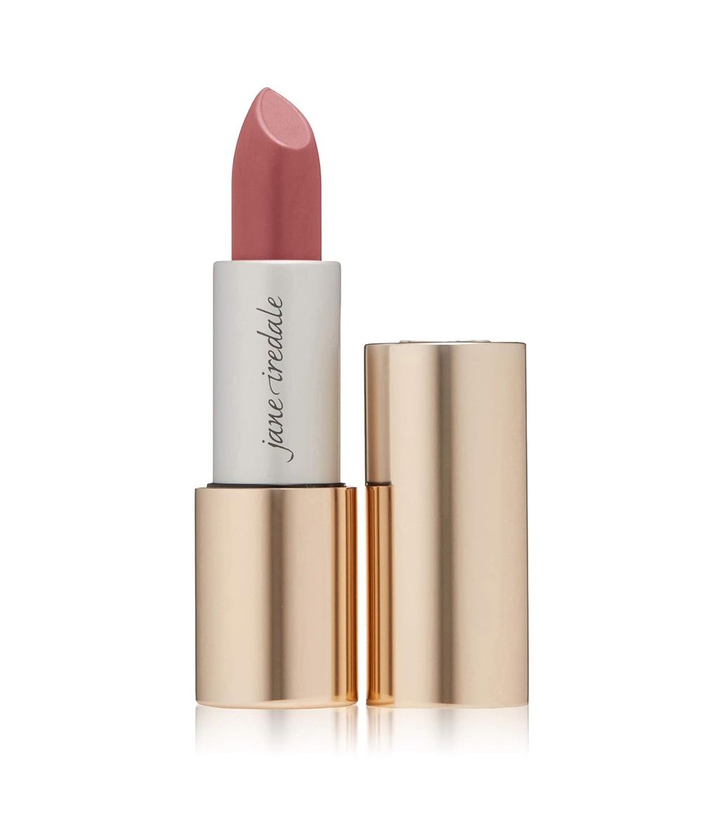 JANE IREDALE Triple Luxe Long Lasting Naturally - długotrwała, naturalna i nawilżająca pomadka 3,4g