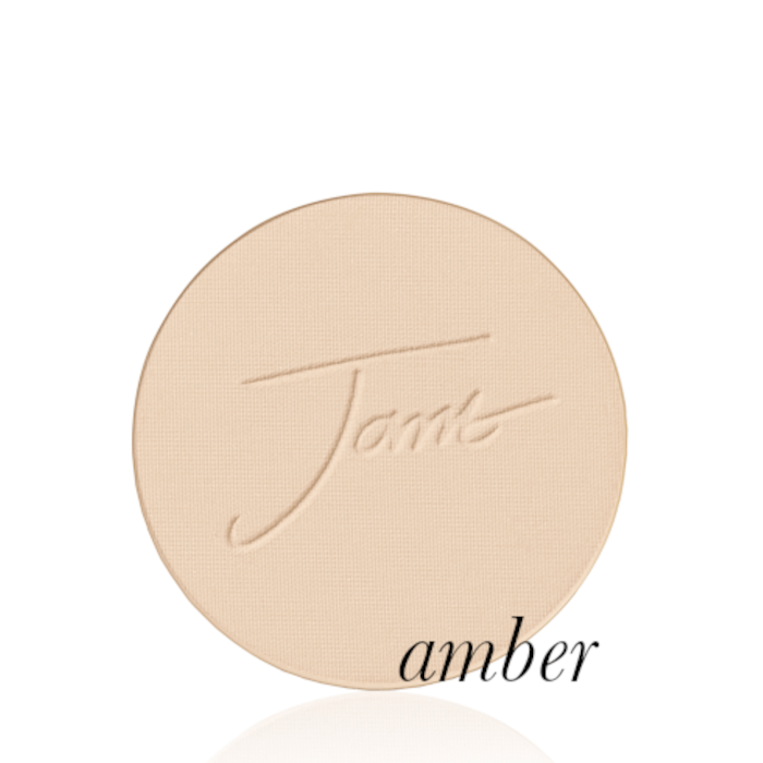 Jane Iredale PurePressed Base Mineral Foundation SPF 20 - wielofunkcyjny, mineralny puder prasowany, uzupełnienie 9,9g