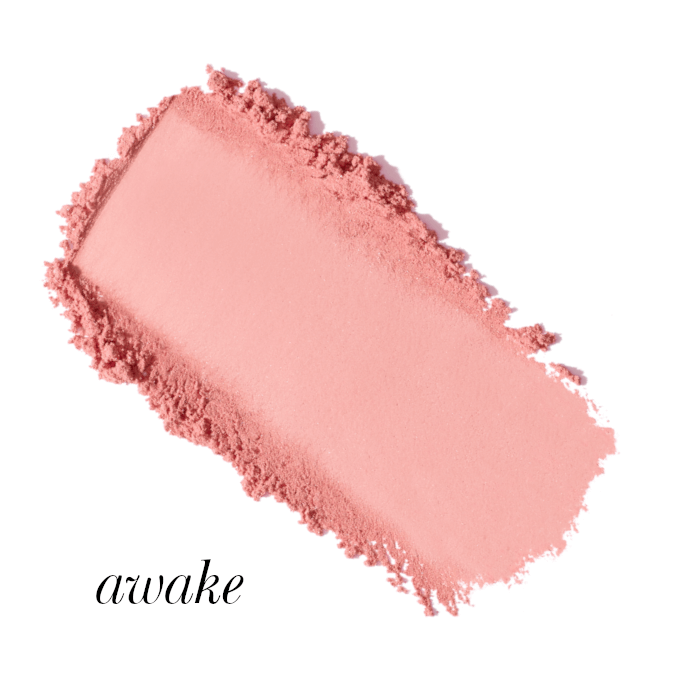  JANE IREDALE PurePressed Blush AWAKE - mineralny róż prasowany 3,7g 