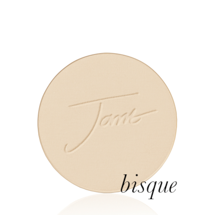 Jane Iredale PurePressed Base Mineral Foundation SPF 20 - wielofunkcyjny, mineralny puder prasowany, uzupełnienie 9,9g