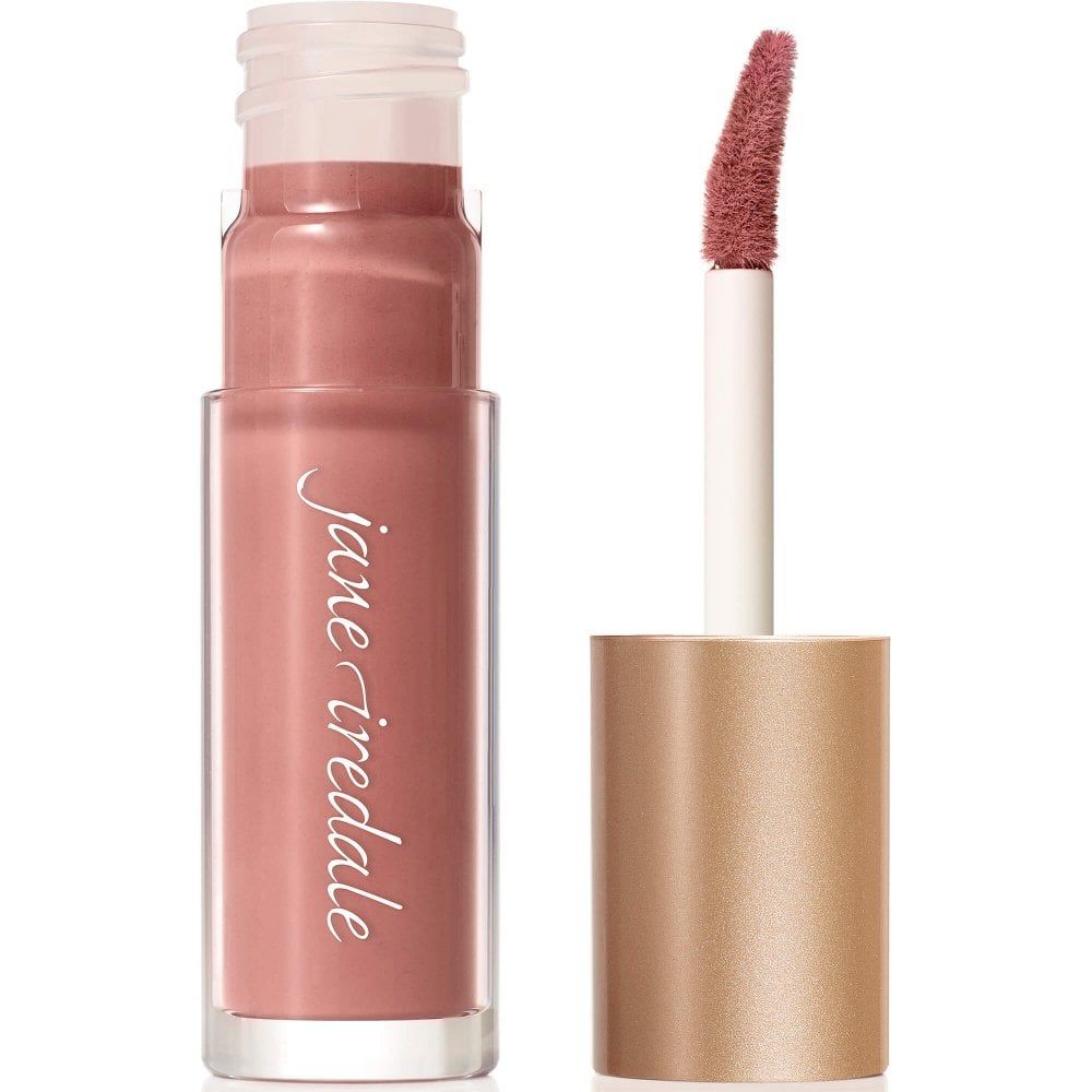 JANE IREDALE Beyond Matte Lip Stain CRAVING - długotrwała, matowa pomadka w płynie 3,25ml