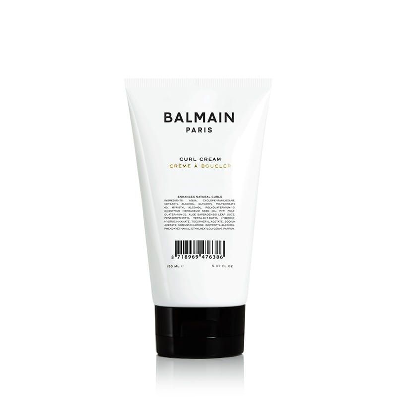 BALMAIN Curl Cream - krem do włosów kręconych 150 ml