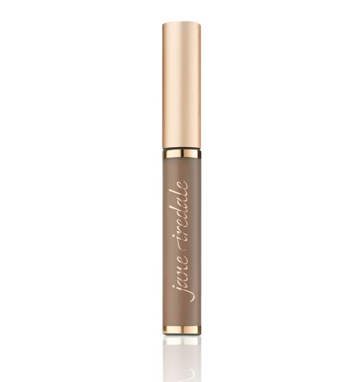 JANE IREDALE PureBrow Brow Gel - odżywka do brwi 