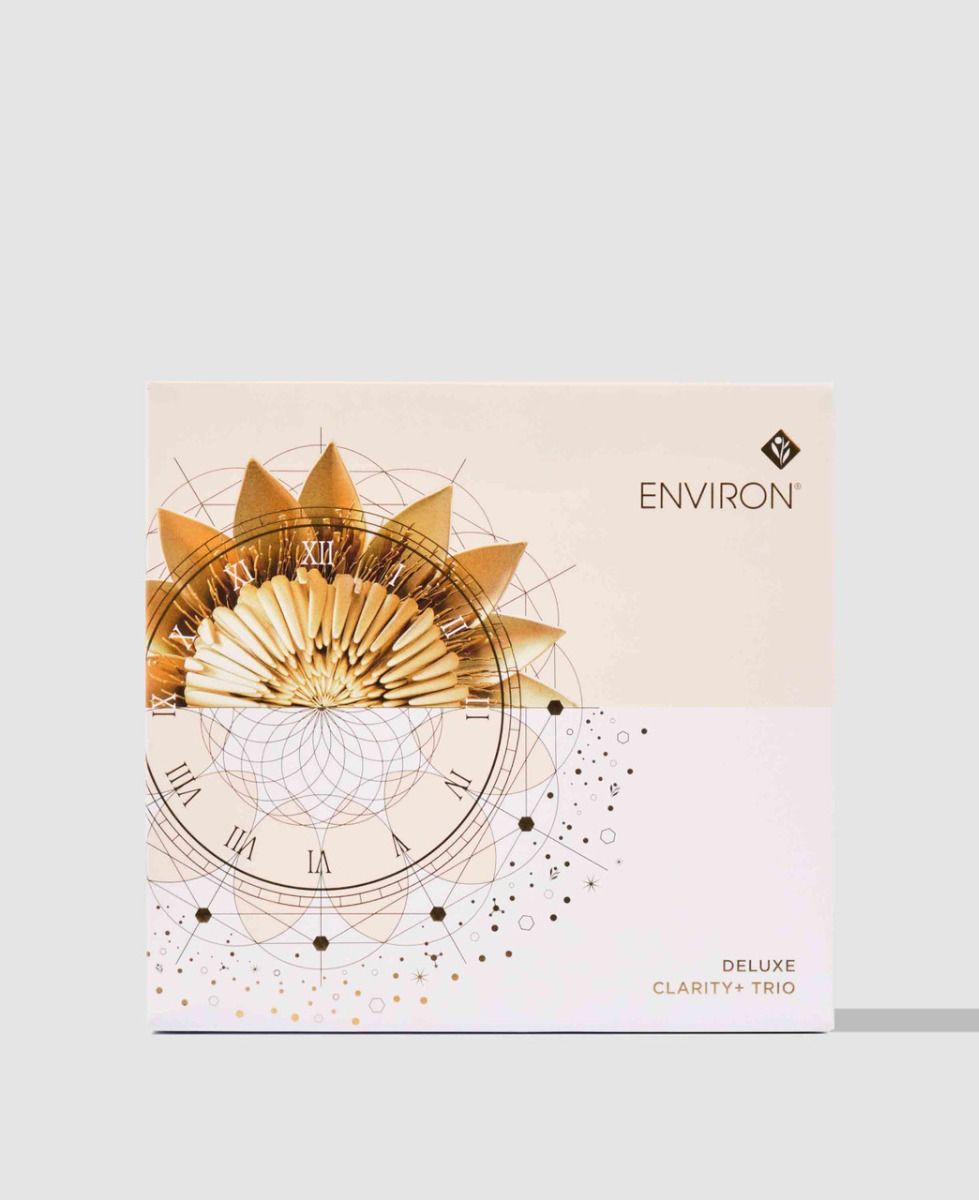 ENVIRON Deluxe Hydrating Oil Capsules - nawilżające kapsułki anti aging z retinolem 30 szt. + 10 szt. GRATIS