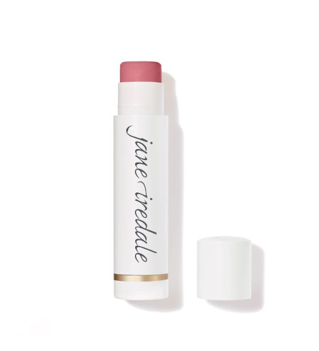 JANE IREDALE Lip Drink SPF 15 Flirt - nawilżający, regenerujący balsam do ust z SPF 15 (4 g)