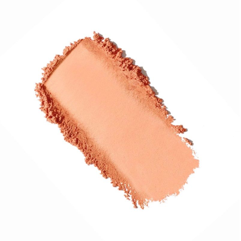 JANE IREDALE PurePressed Blush FLOURISH - mineralny róż prasowany 3,7g 