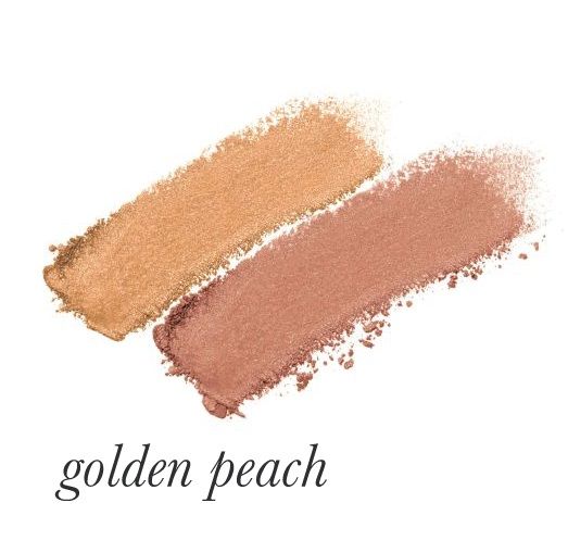 JANE IREDALE PurePressed Eye Shadows Duo - podwójne cienie do powiek 2,8g