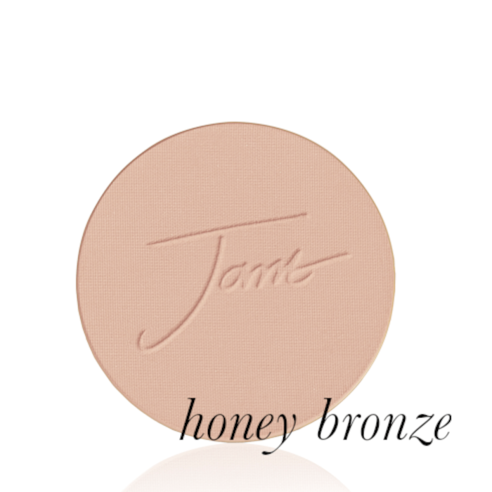 Jane Iredale PurePressed Base Mineral Foundation SPF 20 - wielofunkcyjny, mineralny puder prasowany, uzupełnienie 9,9g