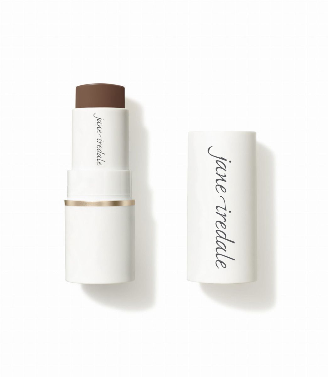 JANE IREDALE Glow Time Bronzer Stick - kremowy, mineralny bronzer w sztyfcie 7,5g