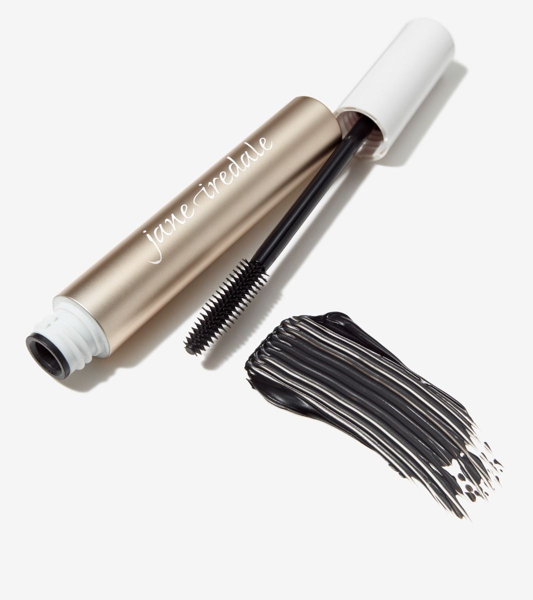 Lash Fixation Length & Definition Tubing Mascara - innowacyjny tusz do rzęs z formułą " tubing" 9g