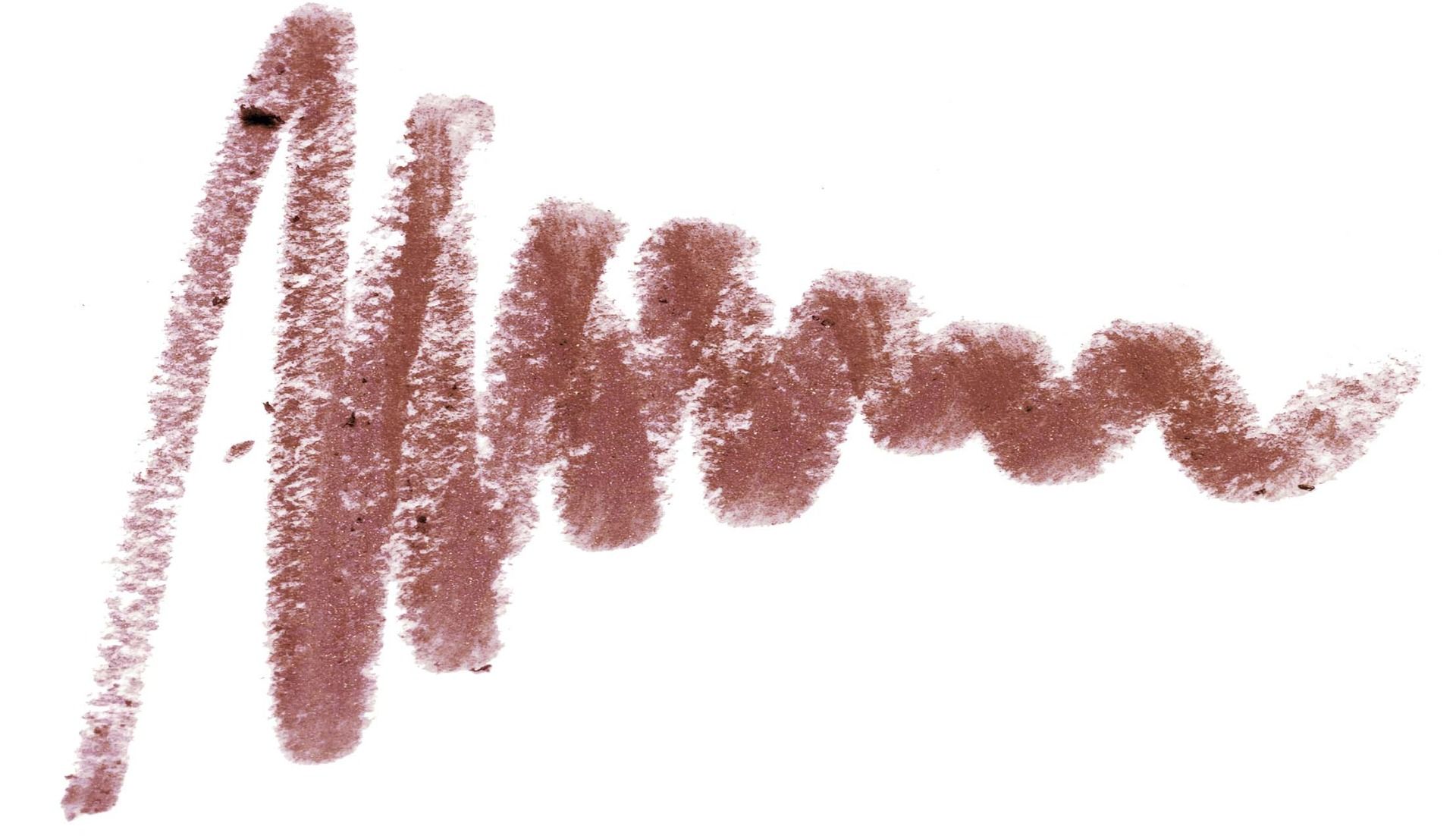 INIKA ORGANIC Lipstick Crayon TAN NUDE - organiczna kredka do ust z odżywczymi składnikami roślinnymi i bogatym pigmentem