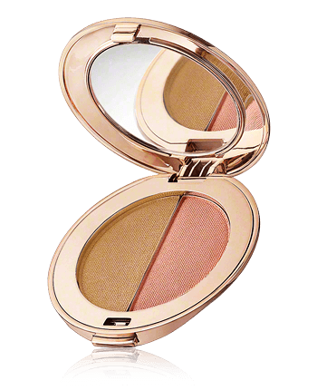 JANE IREDALE PurePressed Eye Shadows Duo - podwójne cienie do powiek 2,8g