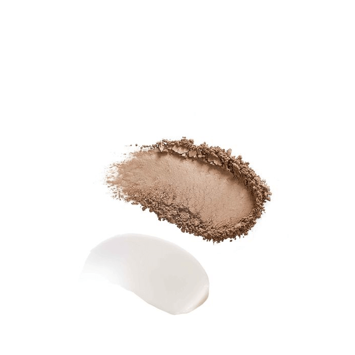 Jane Iredale GreatShape Eyebrow Kit - odcień Ash Blonde