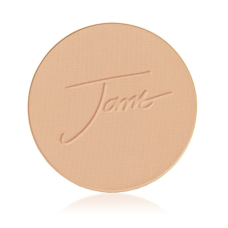  JANE IREDALE PureMatte Finish Powder REFILL - transparentny, matujący puder prasowany do wykończenia makijażu 10 g  