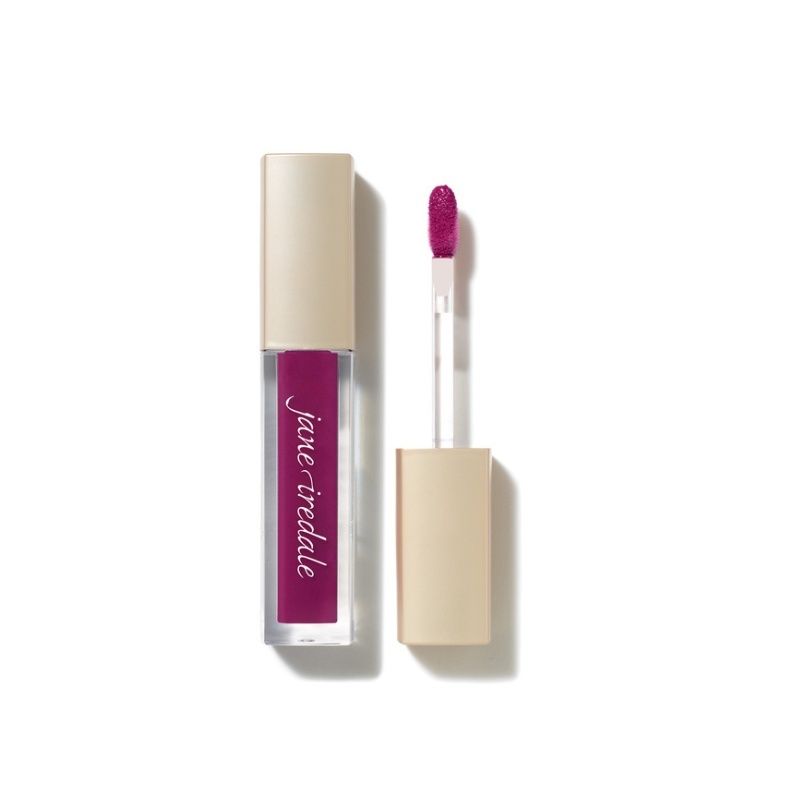 JANE IREDALE ColorLuxe High Impact Lip Glaze - wegański błyszczyk do ust, 5 ml