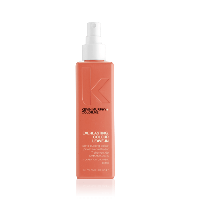 KEVIN.MURPHY EVERLASTING.COLOUR LEAVE-IN spray kuracja chroniąca kolor i budująca wiązania wewnątrz włosów 150 ml