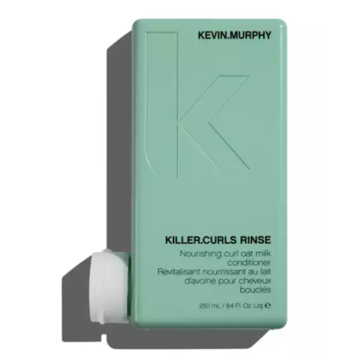 KEVIN.MURPHY KILLER.CURLS RINSE - odżywka do pielęgnacji naturalnych loków i fal 250 ml