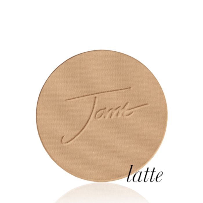 Jane Iredale PurePressed Base Mineral Foundation SPF 20 - wielofunkcyjny, mineralny puder prasowany, uzupełnienie 9,9g