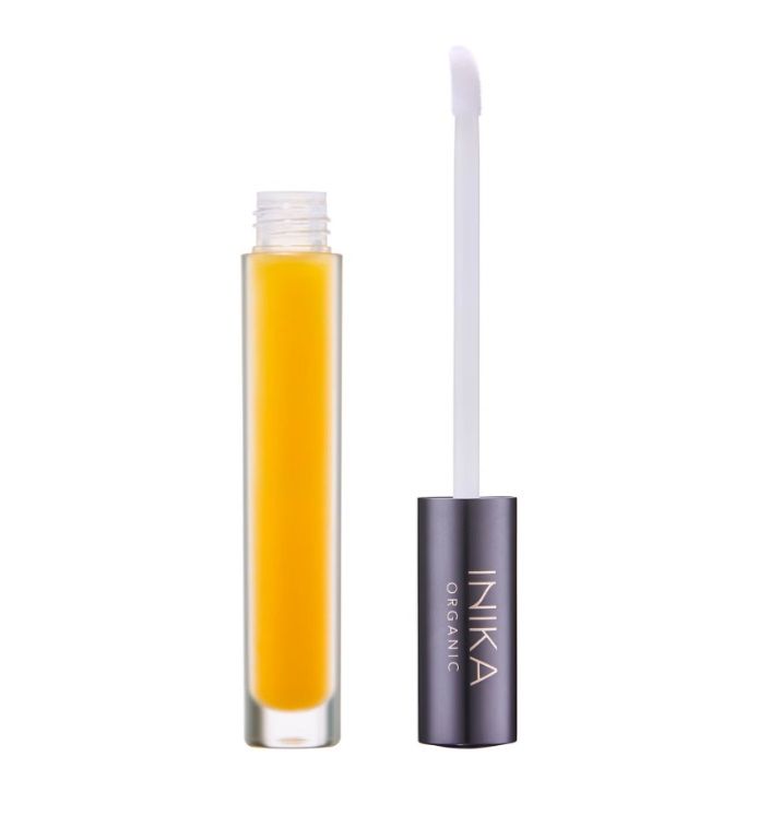 
INIKA ORGANIC Lip Serum - wegańskie, głęboko regenerujące serum do ust, 5 ml
