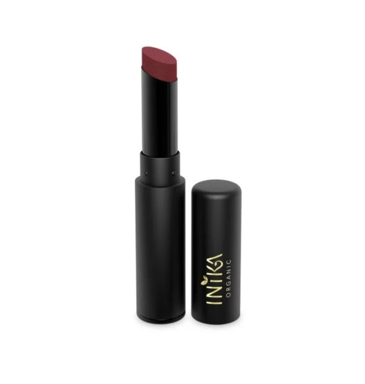 INIKA ORGANIC Ultimate Lip Tint COSMIC - balsam do ust z kolorem 3,5 g