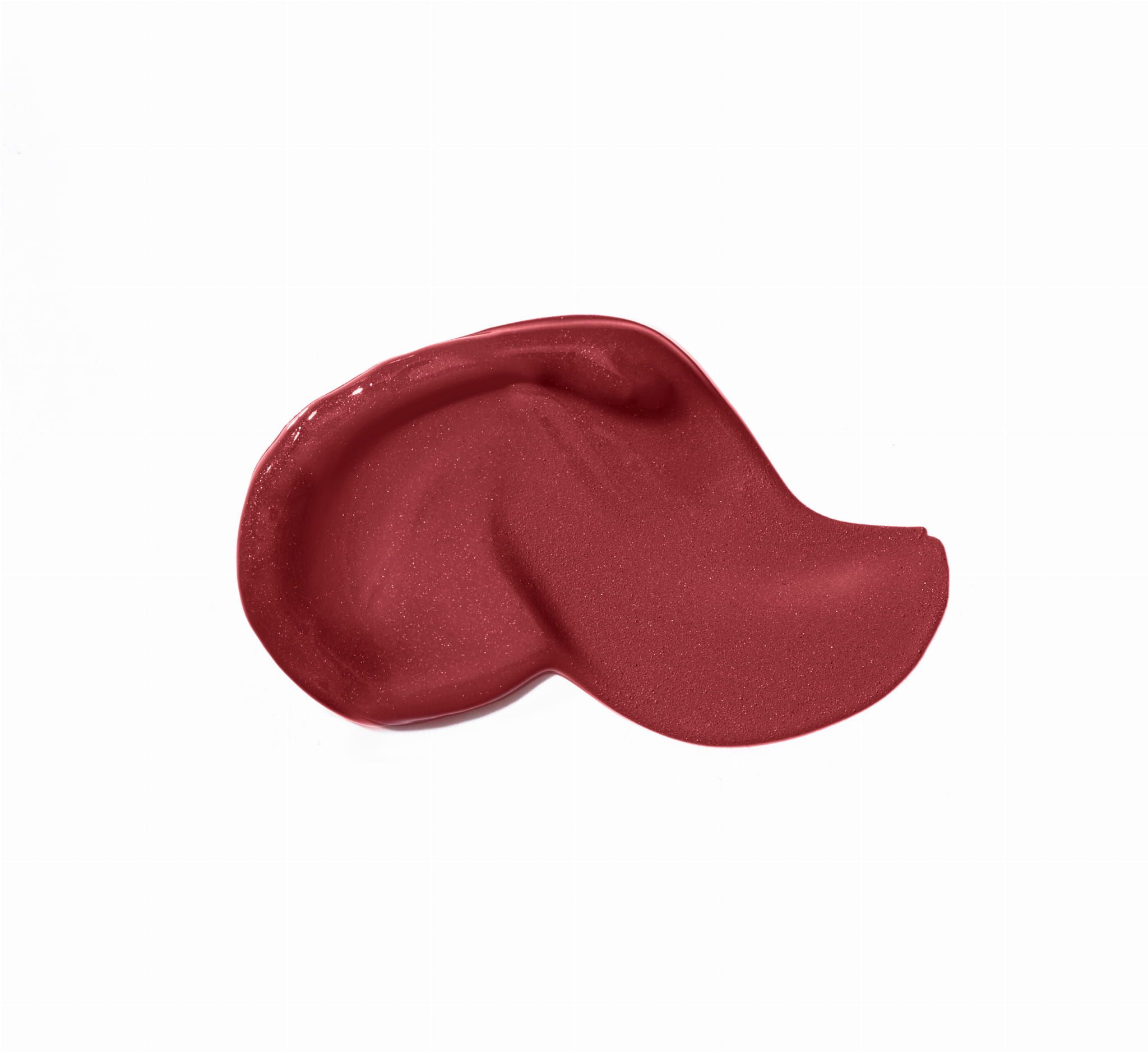 JANE IREDALE Beyond Matte Lip Stain Longing - długotrwała, matowa pomadka w płynie 3,25