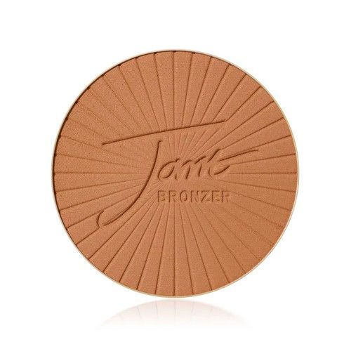 JANE IREDALE PureBronze Matte Bronzer - mineralny, matowy bronzer (wkład) 9g