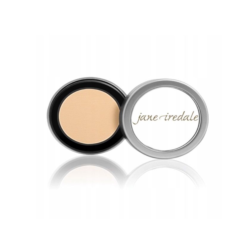 JANE IREDALE PurePressed Foundation SPF20 MINI Caramel - puder mineralny, prasowany, wielofunkcyjny 3g