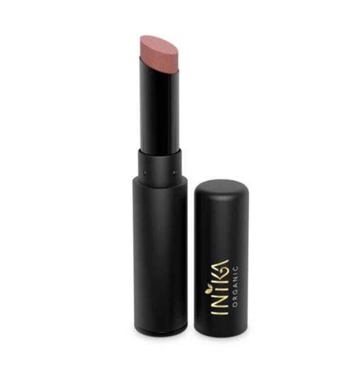 INIKA ORGANIC Tinted Lip Balm MULBERRY - balsam do ust 3,5 g