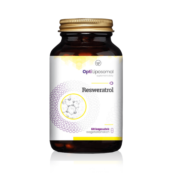 Naturday OptiLiposomal Resweratrol