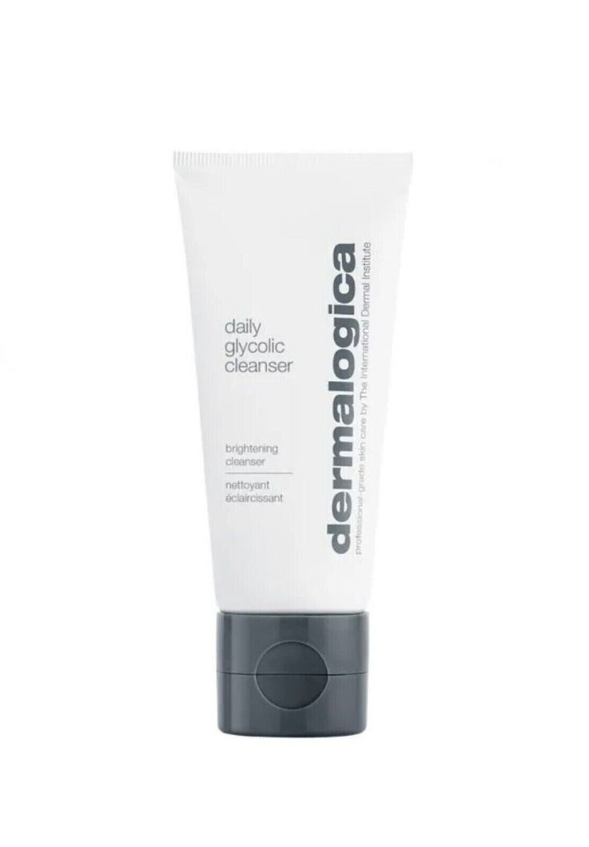 DERMALOGICA Daily Glycolic Cleanser - rozświetlający płyn oczyszczający z kwasem glikolowym 15 ml