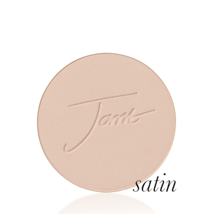 Jane Iredale PurePressed Base Mineral Foundation SPF 20 - wielofunkcyjny, mineralny puder prasowany, uzupełnienie 9,9g