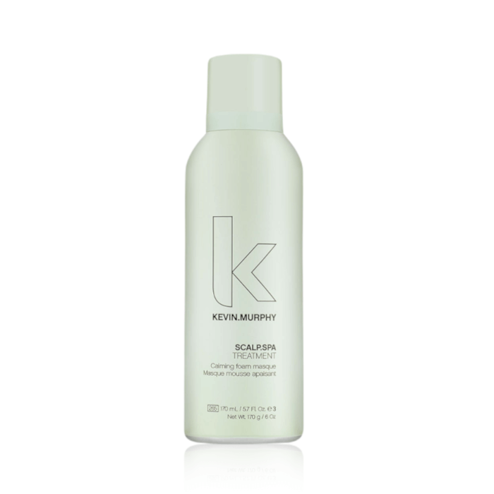 KEVIN.MURPHY SCALP.SPA TREATMENT - pianka oczyszczająca dla skóry problematycznej 170ml