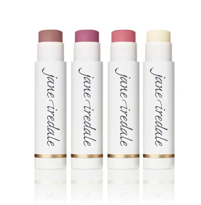 JANE IREDALE Lip Drink SPF 15 Flirt - nawilżający, regenerujący balsam do ust z SPF 15 (4 g)