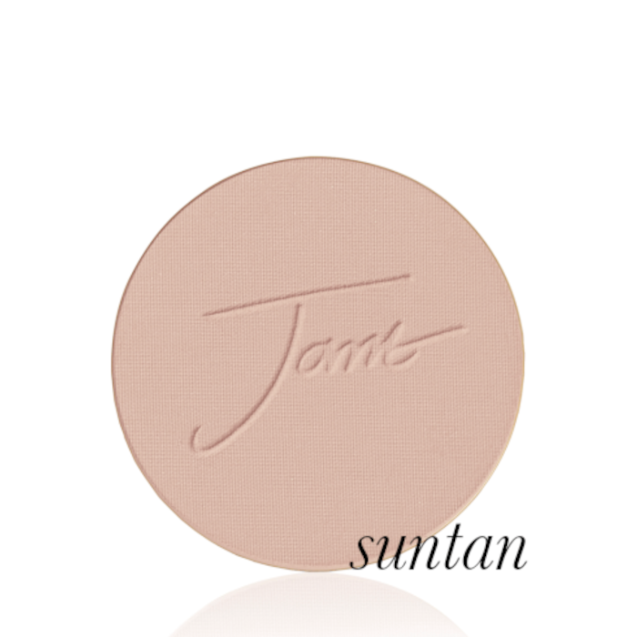 Jane Iredale PurePressed Base Mineral Foundation SPF 20 - wielofunkcyjny, mineralny puder prasowany, uzupełnienie 9,9g