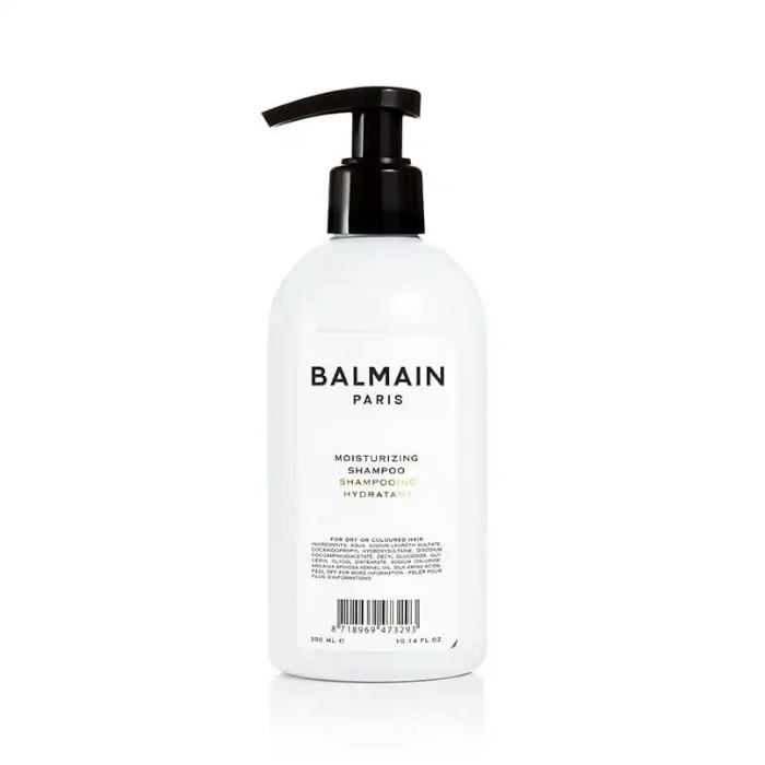 Szampon nawilżający Balmain Hair Couture 300 ml 