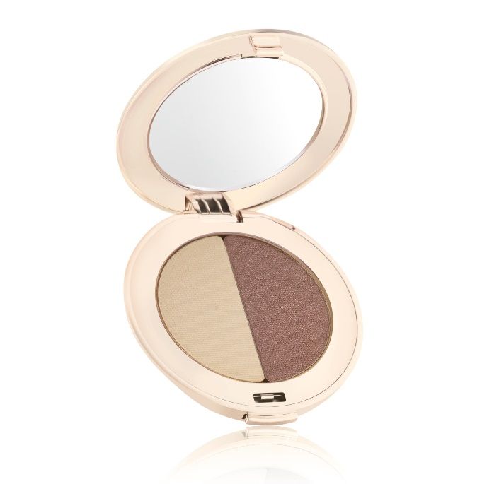 JANE IREDALE PurePressed Eye Shadows Duo - podwójne cienie do powiek 2,8g