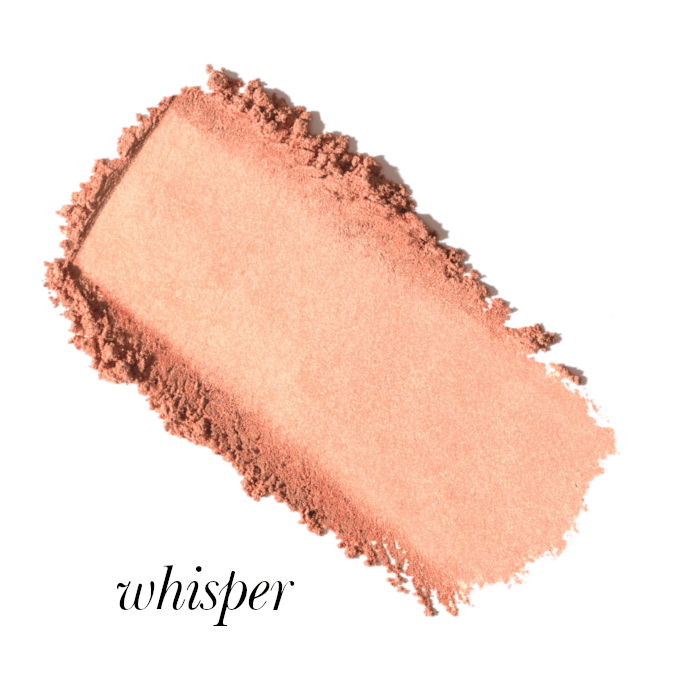 JANE IREDALE PurePressed Blush - mineralny róż prasowany 3,7g