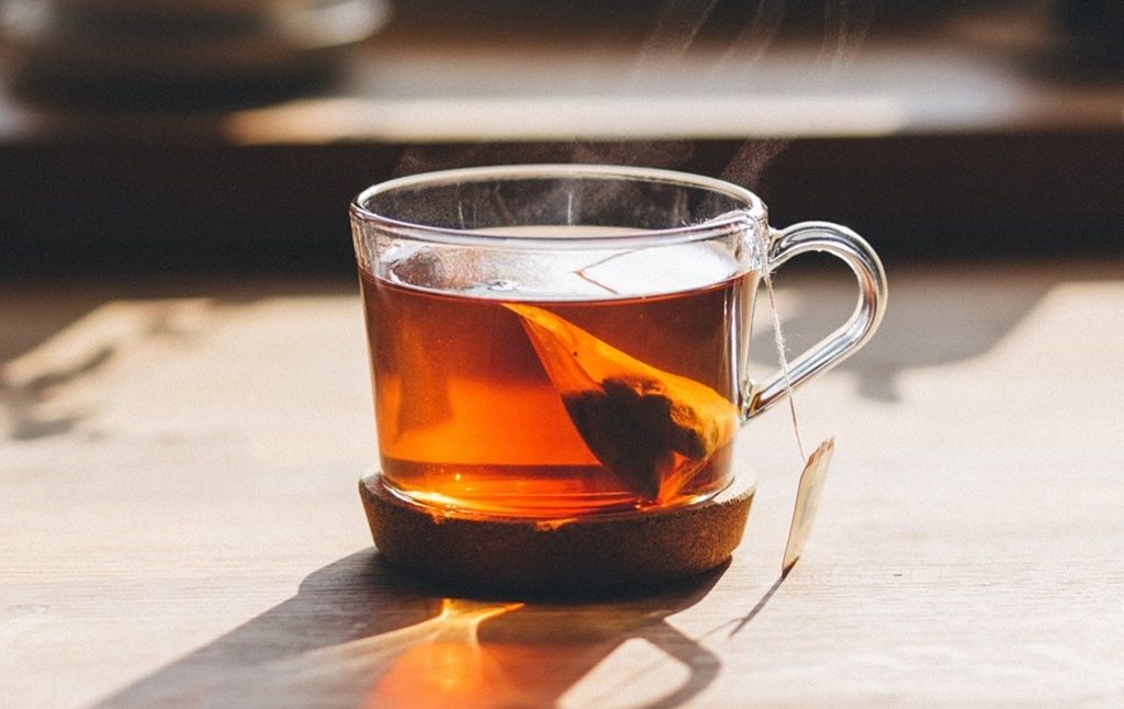 Zestaw herbat ROOIBOS GREEN TEA 3 + 1 GRATIS - organiczna zielona herbata, naturalna, bez kofeiny, bogata w antyoksydanty