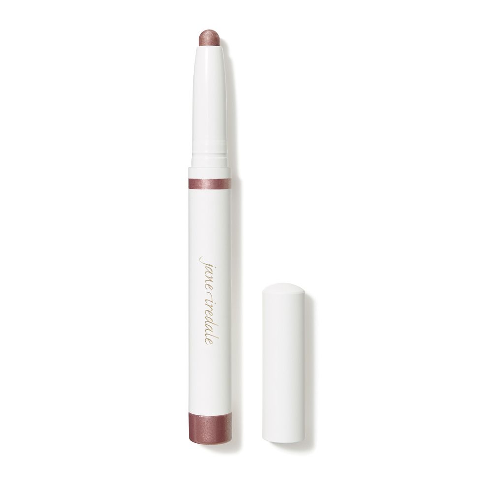 JANE IREDALE ColorLuxe Eye Shadow Stick ROSE - wszechstronny kremowo-pudrowy cień do powiek w sztyfcie 1,4g