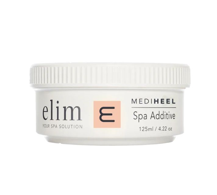 Elim MediHeel Additive SPA - antyseptyczny dla preparat o właściwościach przeciwgrzybiczych i przeciwbakteryjnych do ciała 125ml