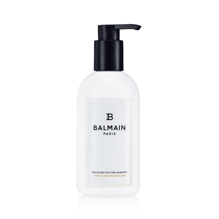 Balmain Couleurs Couture Shampoo szampon do włosów farbowanych 300ml

