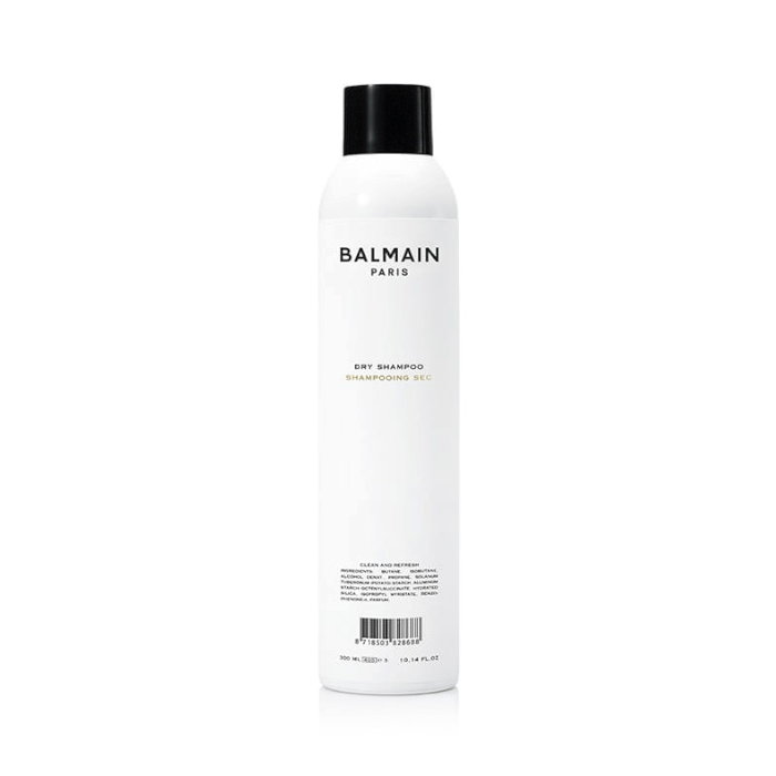  Balmain Hair Suchy szampon, Dry shampoo 300 ml 