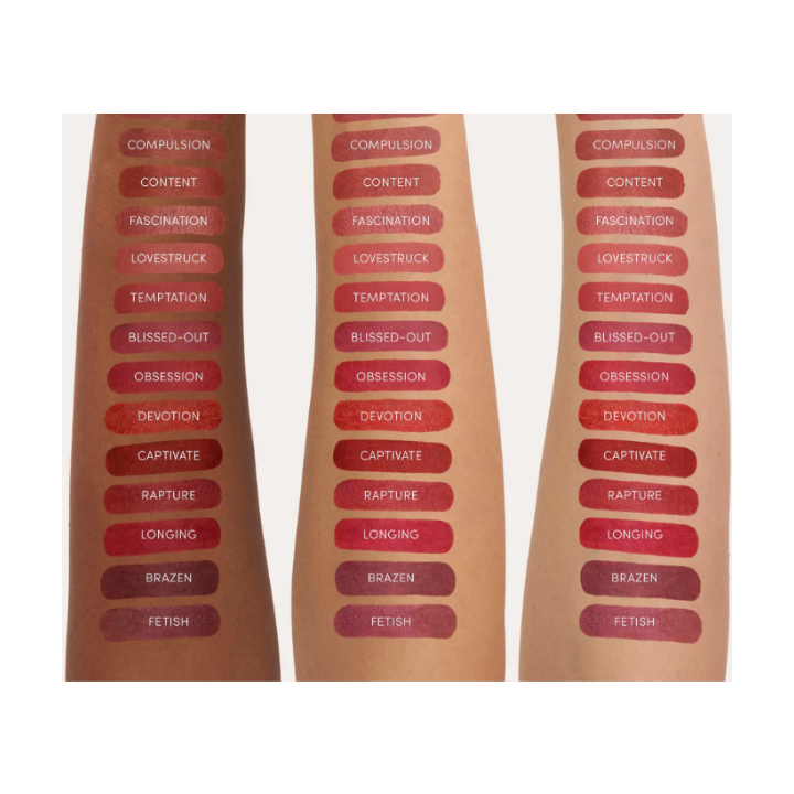 Jane Iredale Beyond Matte Lip Fixation Lip Stain-Craving