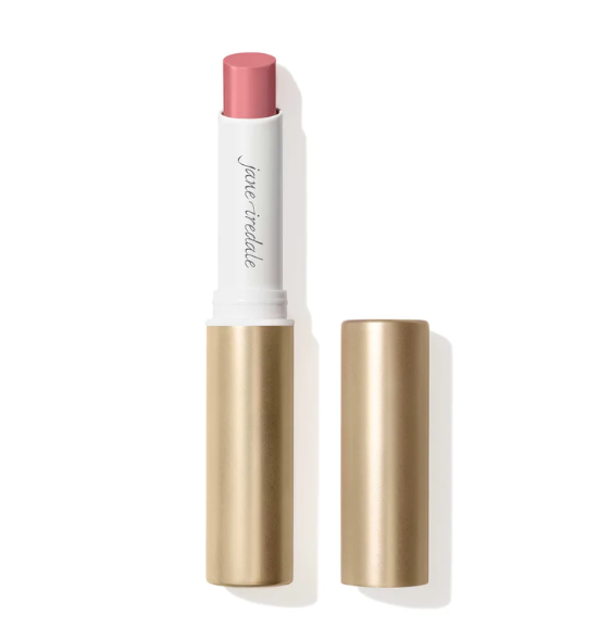ColorLuxe Hydrating Cream Lipstick - lekka, satynowa pomadka, nasycona pigmentami 2g
